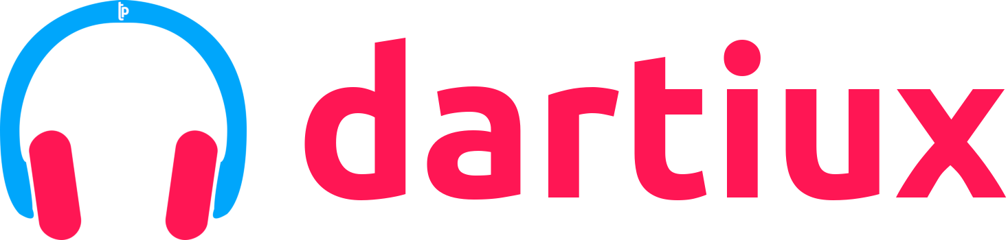 dartiux logo